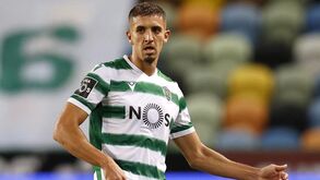 Zouhair Feddal: longo caminho até à estabilidade em Espanha e ao sucesso em Alvalade