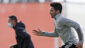 Gonçalo Ramos de regresso na equipa B do Benfica