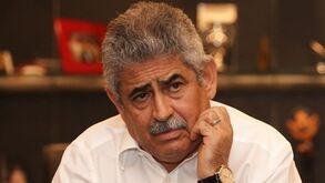 Duarte Marques: «Com adeptos no estádio, Vieira já teria falado há mais tempo»