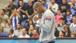 Alfredo Quintana nos cuidados intensivos: da sessão de vídeo ao drama no início do treino