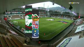 Vítor Pinto: «Esperávamos Artur Soares Dias no Sporting-Benfica»