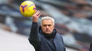 Ingleses apontam candidato número um para suceder a José Mourinho