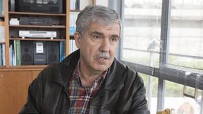 «Era notório que o Cristiano Ronaldo tinha algumas coisas diferentes dos outros»