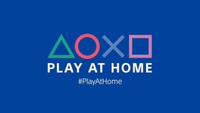 PlayStation anuncia regresso da iniciativa Play At Home