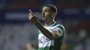 Feddal dá-se a conhecer: das dificuldades em Espanha e Itália, à pergunta de Hadji e ao 