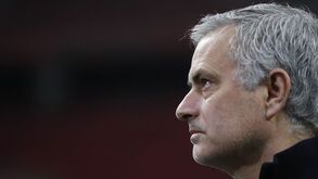 Ferdinand sobre Mourinho: «Começa a ser muito semelhante ao que já tínhamos visto»
