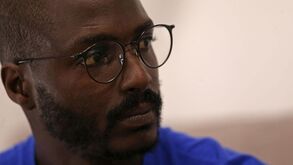 Casa de Ibraim Cassamá alvo de vandalismo 