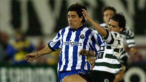 Toñito: «Não perder no Dragão será muito bom»