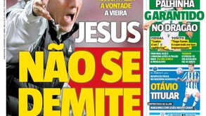 Quarta-feira, 24 de fevereiro de 2021