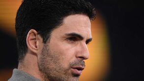 Arteta: «Benfica é equipa de Liga dos Campeões habituada a este tipo de jogos»