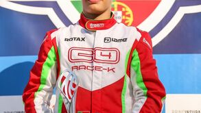 Fórmula 4: Guilherme Oliveira vai competir na equipa de Fernando Alonso