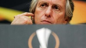 Análise a uma das conferências mais marcantes de Jorge Jesus esta época