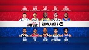 All Star Game 2021: As escolhas dos nossos jornalistas