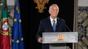 Presidente da República submete à AR renovação do Estado de Emergência. Veja o documento