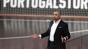 Benfica empata em Portimão e vê Sporting isolar-se na liderança