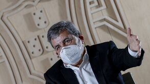 Fernando Gomes: «Reformulação das provas é uma necessidade absoluta»
