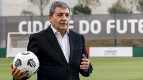 Fernando Gomes e os direitos televisivos: «Será muito difícil fazer centralização sem legislação»