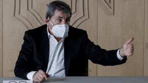 Fernando Gomes: «Final 8 da Champions não custou um cêntimo»