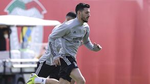Pizzi: «Ninguém pode imaginar o que passámos aqui»