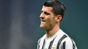 O vírus que explica o desmaio de Álvaro Morata no balneário no Dragão