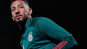 Polícia alemã reabre antiga investigação sobre Jérôme Boateng após morte da ex-namorada