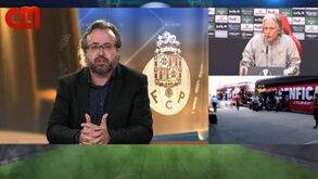 «Luís Filipe Vieira não vai espetar nenhuma faca nas costas de Jorge Jesus»