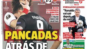 Sexta-feira, 26 de fevereiro de 2021 