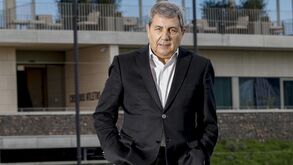 Fernando Gomes: «Ronaldo vai sair depois de mim»