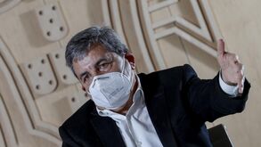 Fernando Gomes: «Sucessor? Ainda vai correr muita água...»
