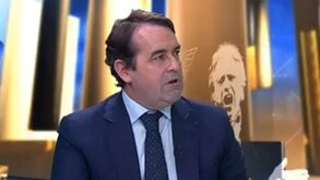 Nuno Encarnação: «Jorge Jesus é uma buzina sem som»