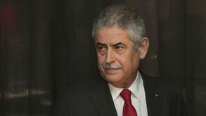 'Expresso' avança que Benfica assinou contrato de 1,3 milhões com empresa que não existia