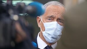 Presidente da República considera que desporto fica mais pobre com a morte de Alfredo Quintana