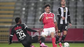 Para a semana falamos