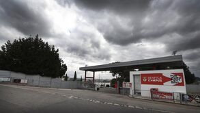 Gastos com pessoal no Benfica ascendem quase aos 50 milhões de euros no último semestre