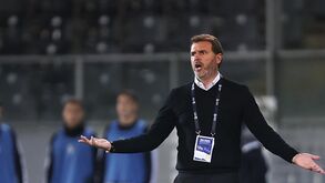 João Henriques: «É bom que não falte a net em Guimarães...»