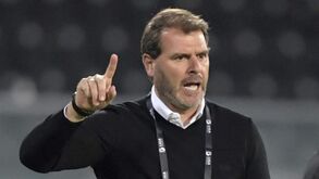 João Henriques e o horário do dérbi minhoto: «A essa hora os miúdos têm de ir para a cama»