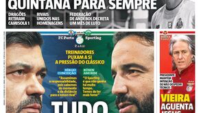 Sábado, 27 de fevereiro de 2021 