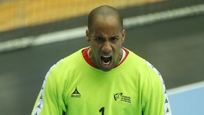 Até sempre, gigante: após 5 dias a lutar pela vida, Alfredo Quintana não resistiu