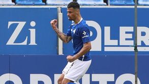 Sp. Covilhã-Feirense: 0-2: Vitória dá liderança provisória