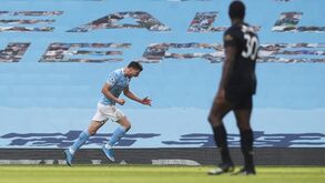 Rúben Dias 