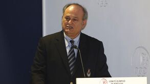 Manuel Fernandes e o futuro do desporto: «É importante revitalizar financeiramente os clubes»