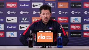 O que significa o 'cholismo'? Nem Diego Simeone sabe...
