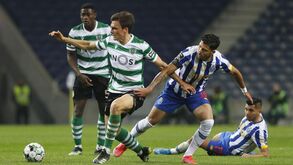 Palhinha: «Continuamos invictos e é assim que queremos continuar»