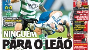 Domingo, 28 de fevereiro de 2021