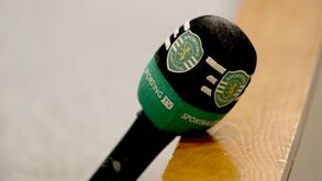 Repórteres da Sporting TV impedidos de transmitir o jogo da equipa B
