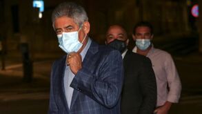 Luís Filipe Vieira e os maus resultados: «O principal responsável só posso ser eu»