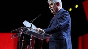 Vieira garante sintonia na estrutura do Benfica: «Estamos agarrados uns aos outros»
