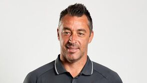 Zé Gomes é o novo treinador do Ac. Viseu
