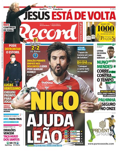 Descarregar capa em PDF de alta resolução