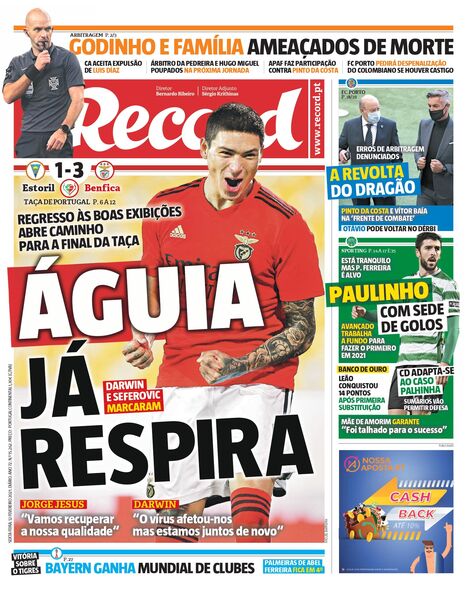 Descarregar capa em PDF de alta resolução